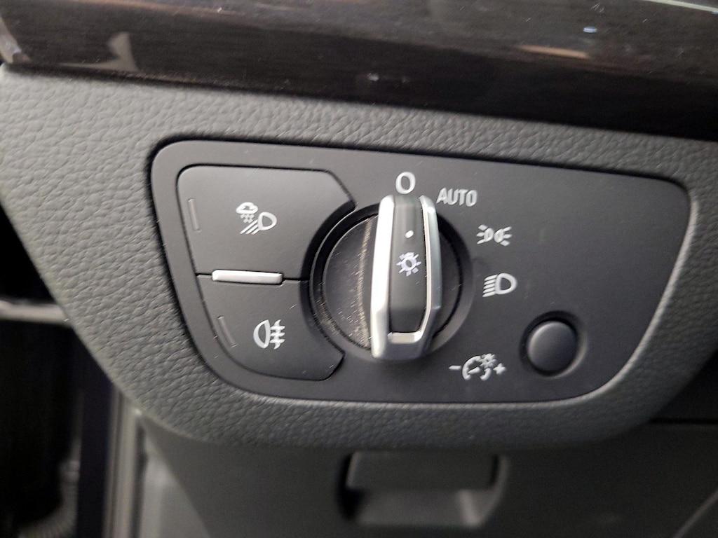used 2020 Audi Q5 car, priced at $29,998