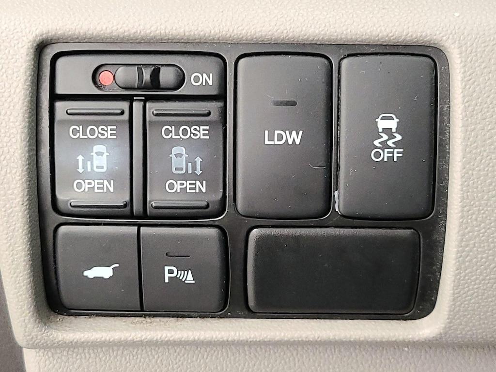 used 2014 Honda Odyssey car, priced at $18,998