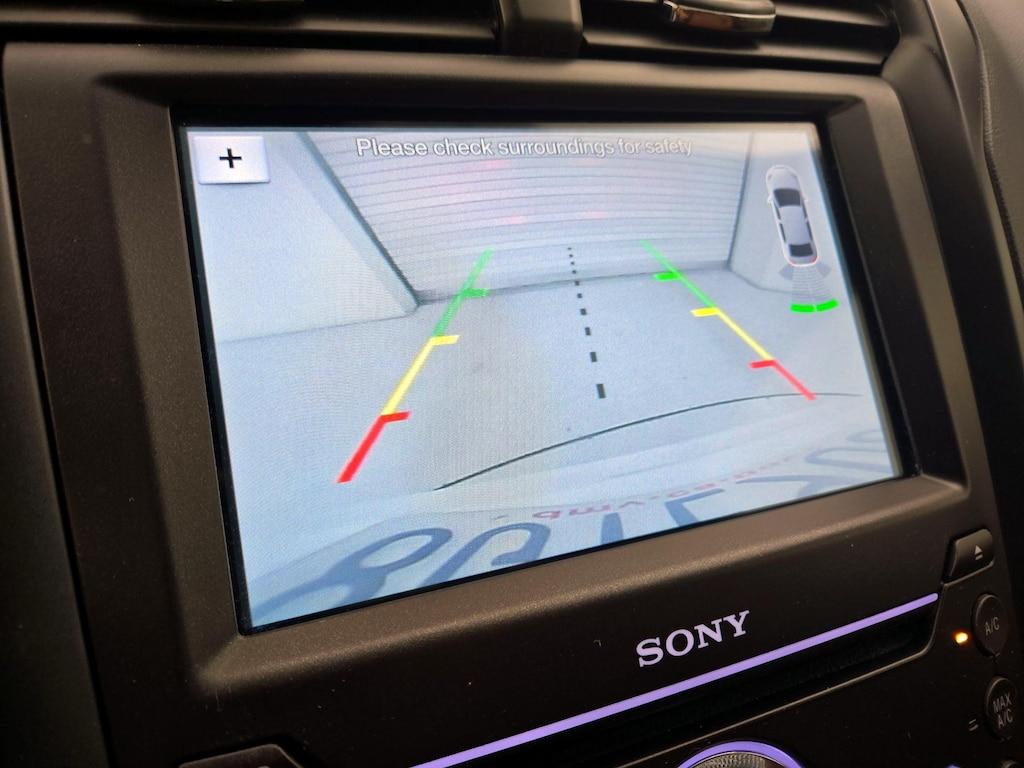 used 2019 Ford Fusion Energi car, priced at $13,998