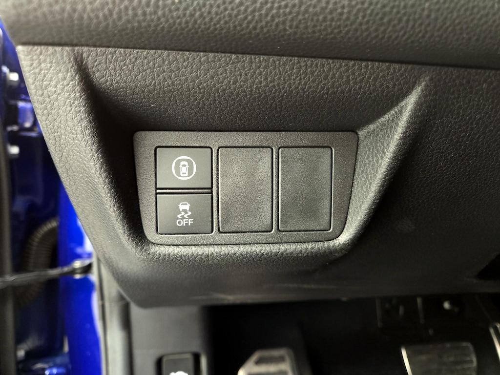 used 2021 Honda Accord car, priced at $26,998
