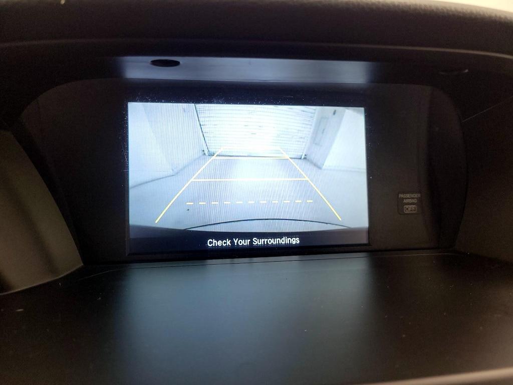 used 2013 Honda Accord car, priced at $15,998