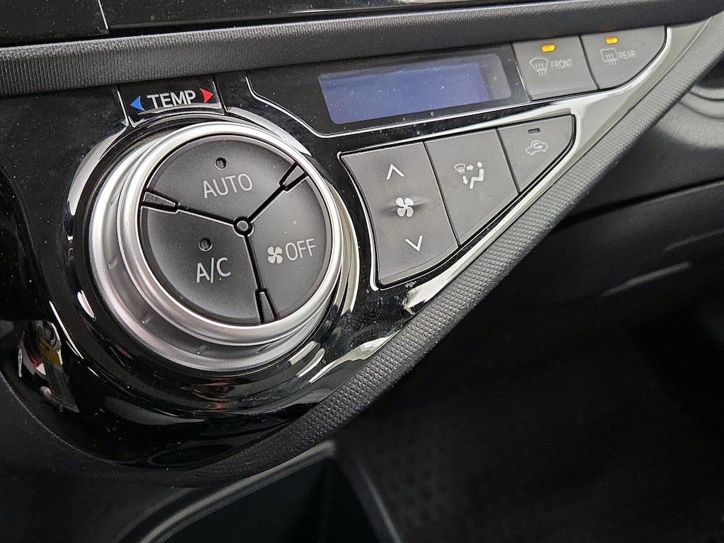 used 2017 Toyota Prius c car, priced at $17,998