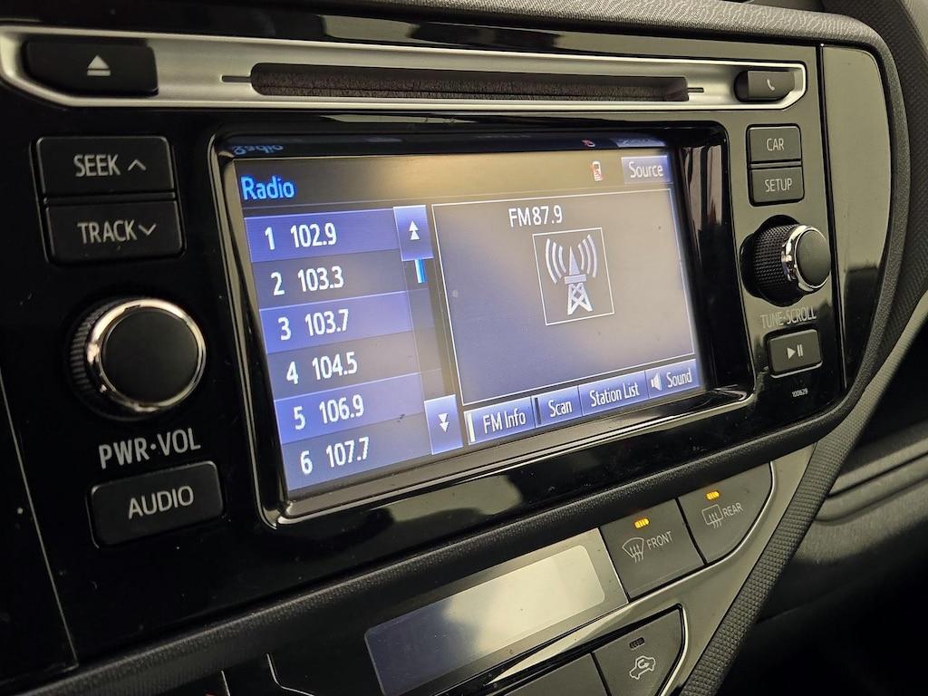 used 2017 Toyota Prius c car, priced at $17,998