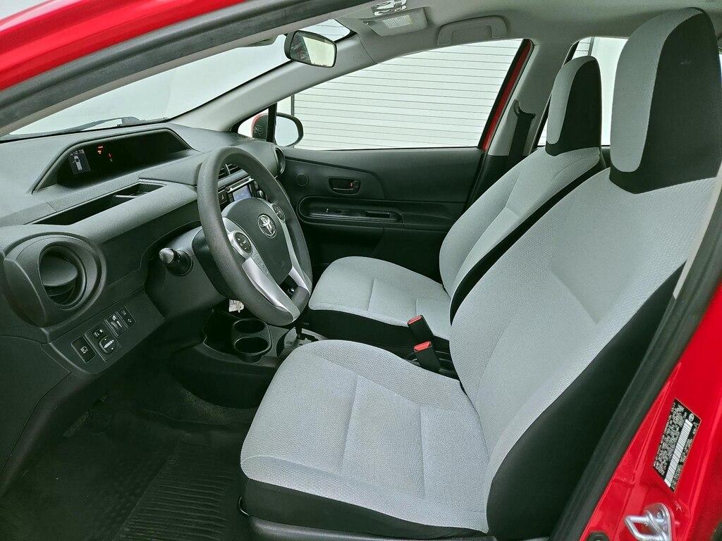 used 2017 Toyota Prius c car, priced at $17,998