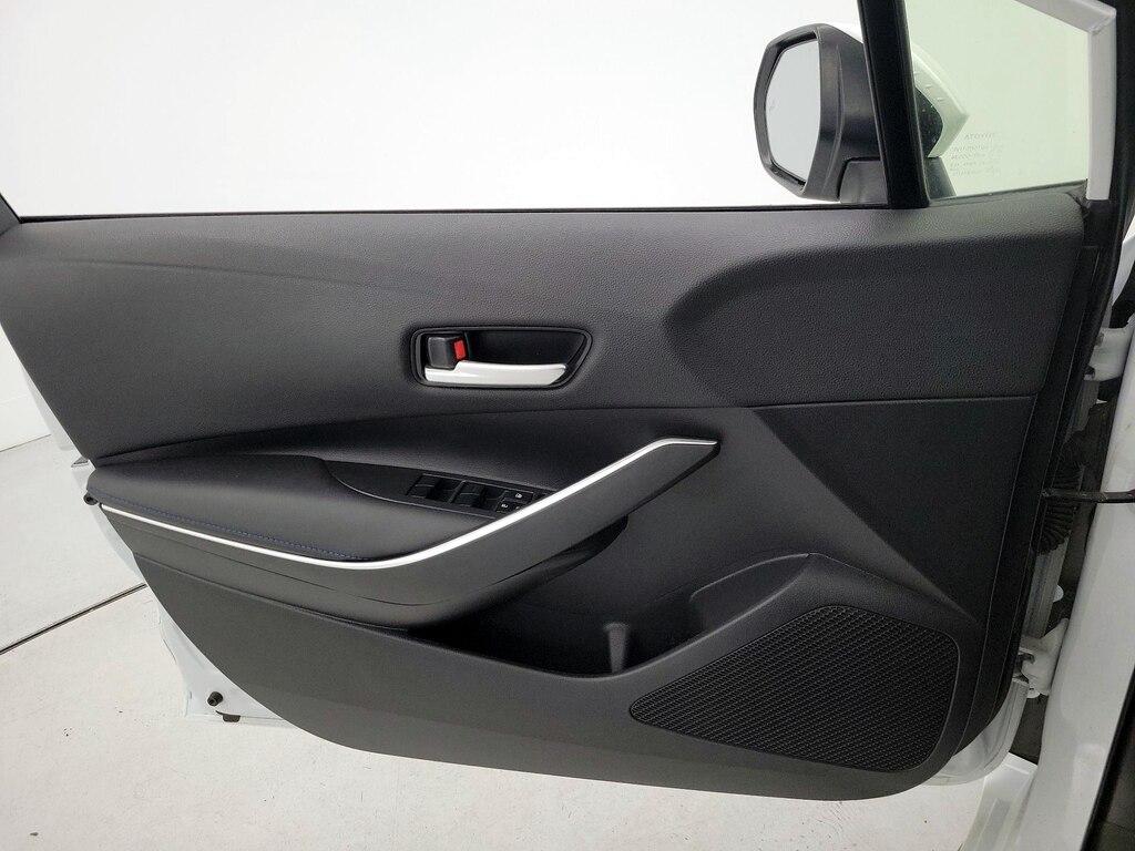 used 2022 Toyota Corolla car, priced at $22,998