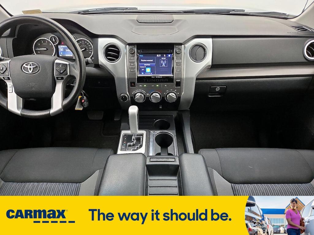 used 2014 Toyota Tundra car, priced at $30,998