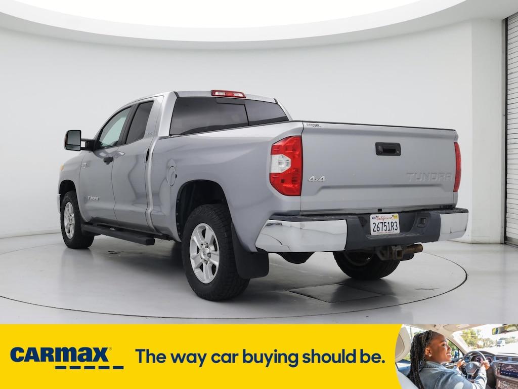 used 2014 Toyota Tundra car, priced at $30,998