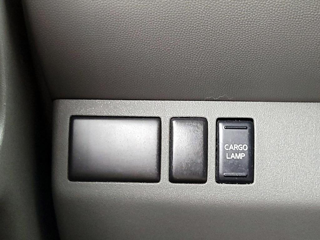 used 2021 Nissan Frontier car, priced at $19,998