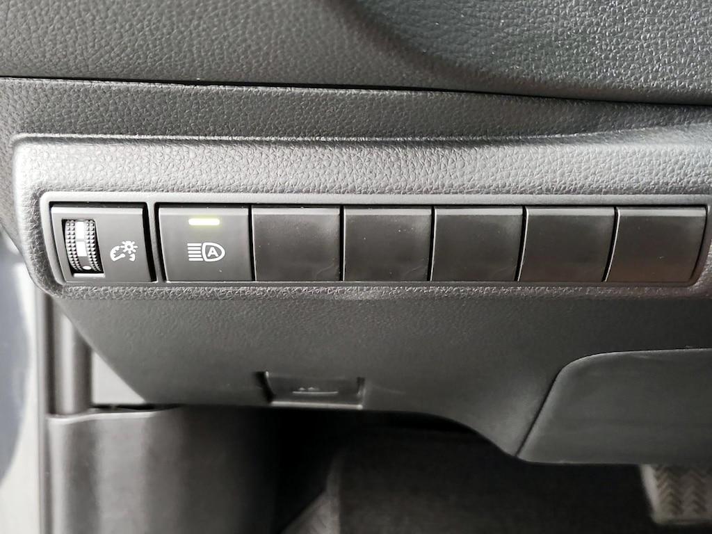 used 2024 Toyota Corolla car, priced at $24,998