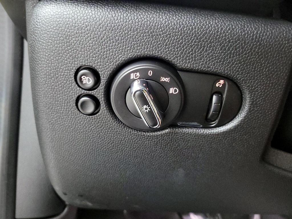 used 2022 MINI Hardtop car, priced at $21,998