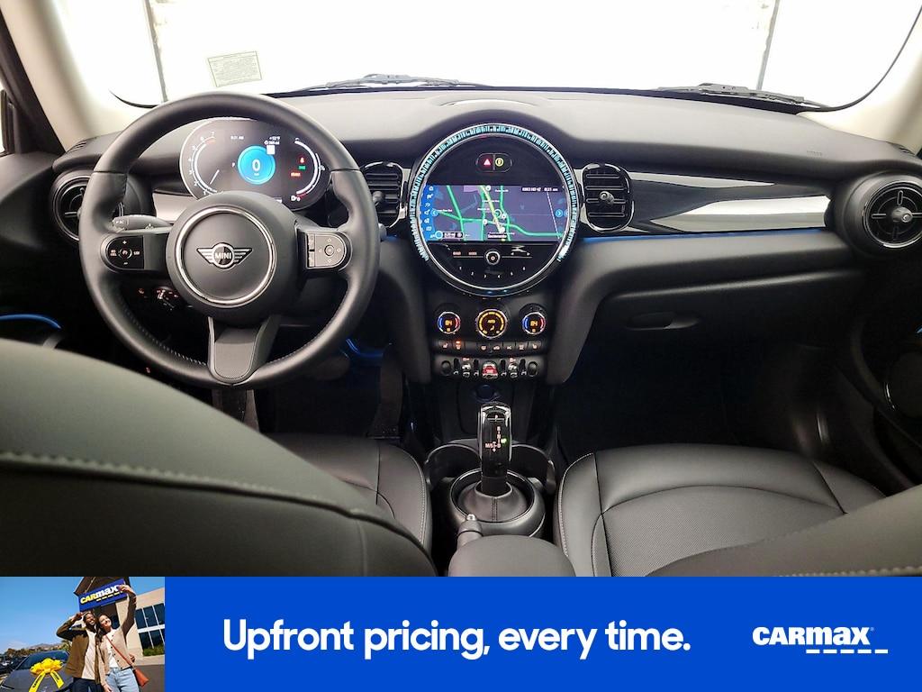used 2022 MINI Hardtop car, priced at $21,998