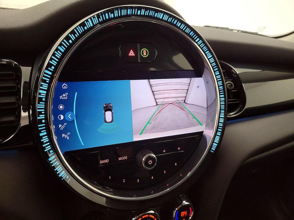 used 2022 MINI Hardtop car, priced at $21,998