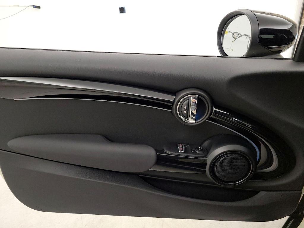 used 2022 MINI Hardtop car, priced at $21,998