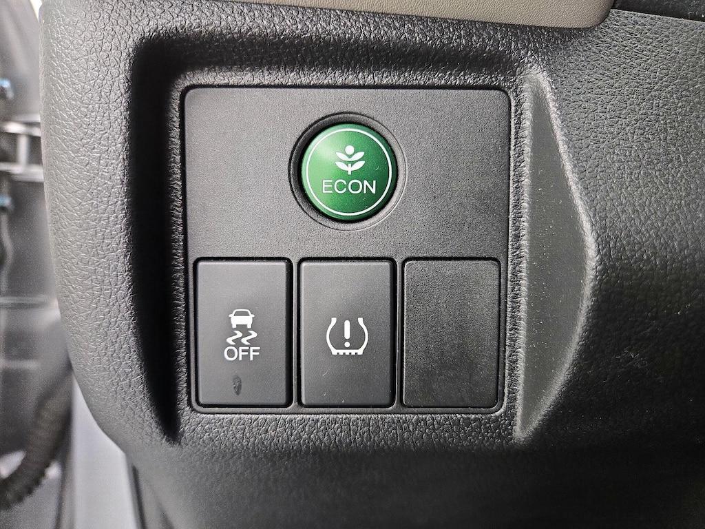 used 2017 Honda HR-V car, priced at $19,998