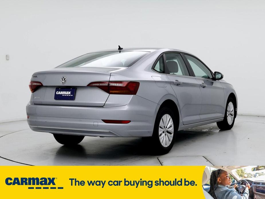 used 2019 Volkswagen Jetta car, priced at $16,998