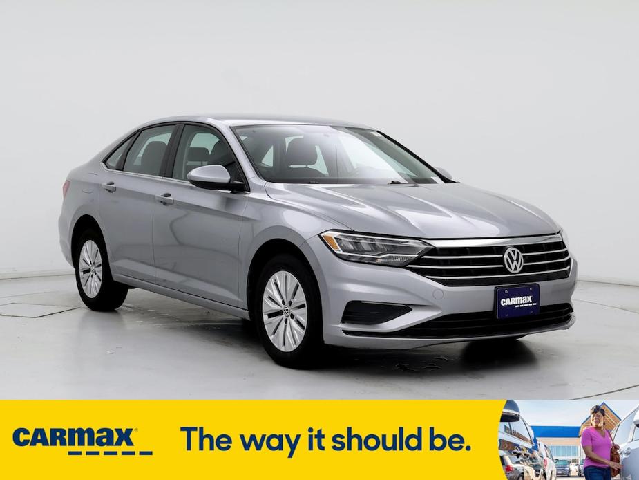 used 2019 Volkswagen Jetta car, priced at $16,998