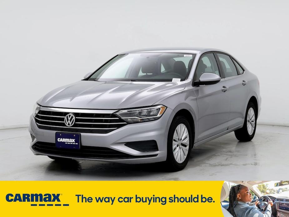 used 2019 Volkswagen Jetta car, priced at $16,998