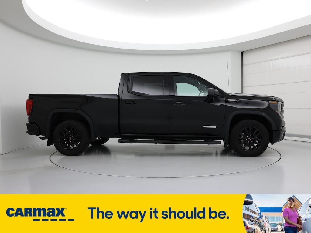 used 2024 GMC Sierra 1500 car, priced at $56,998