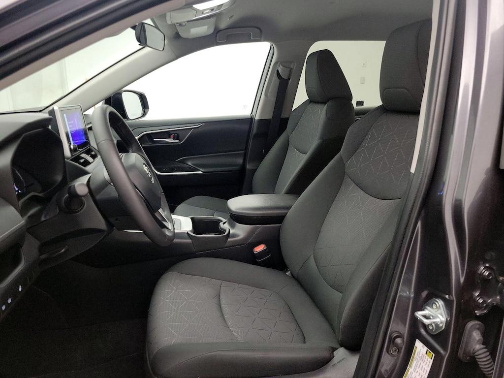 used 2024 Toyota RAV4 car, priced at $34,998