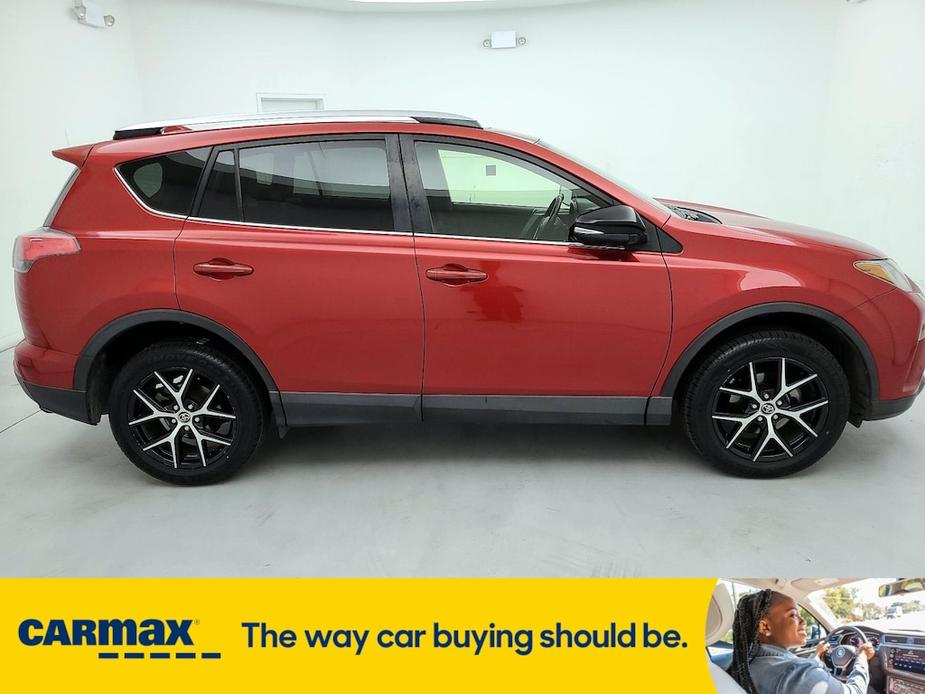 used 2016 Toyota RAV4 car, priced at $26,998