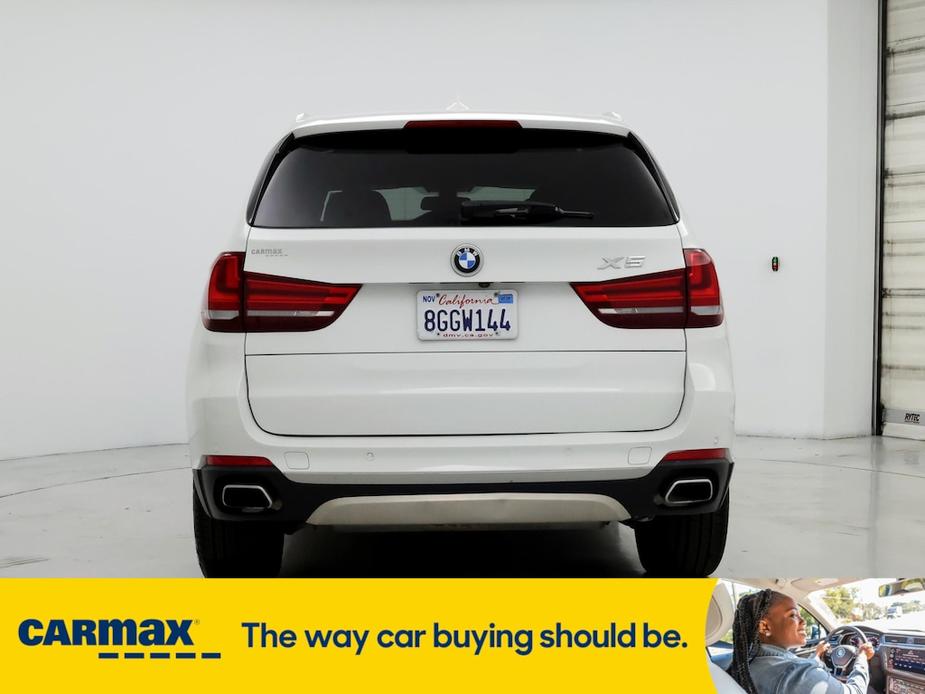 used 2018 BMW X5 car, priced at $26,998