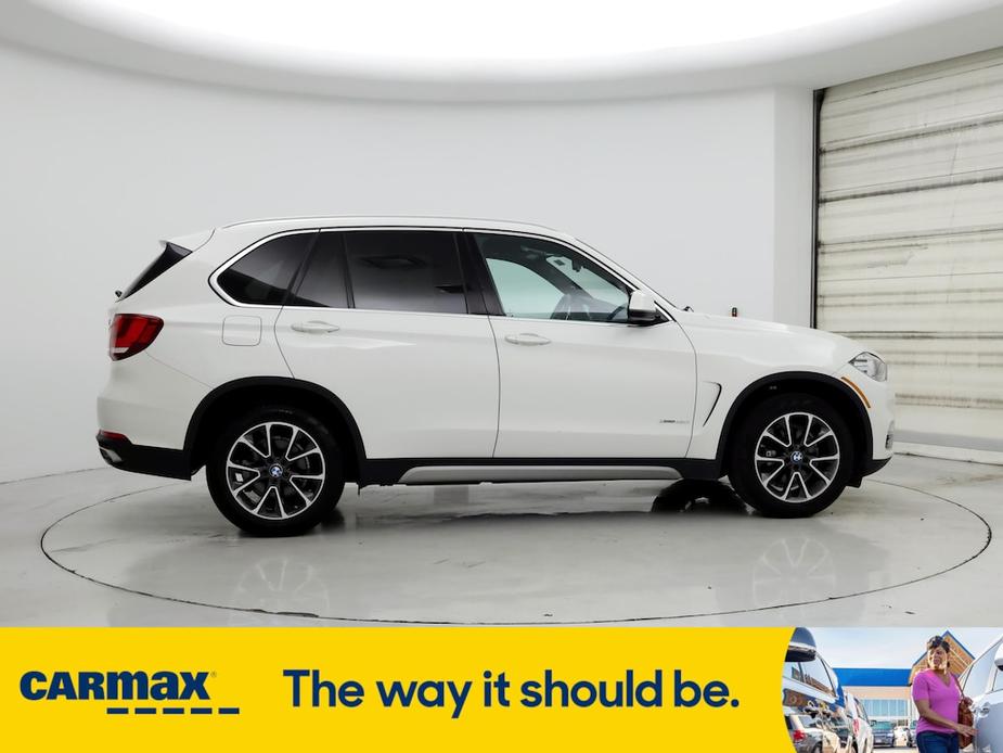 used 2018 BMW X5 car, priced at $26,998