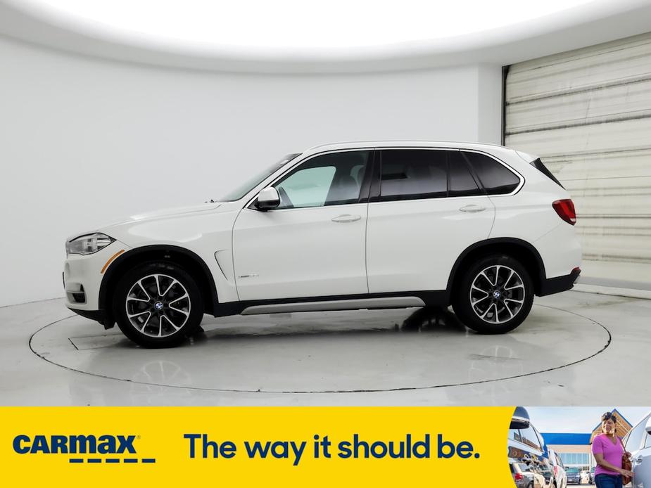 used 2018 BMW X5 car, priced at $26,998