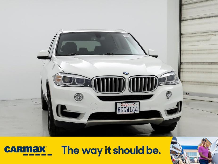 used 2018 BMW X5 car, priced at $26,998