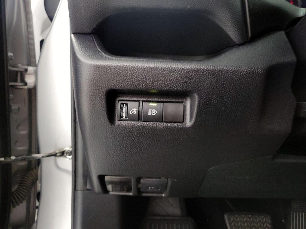 used 2019 Toyota RAV4 car, priced at $20,998