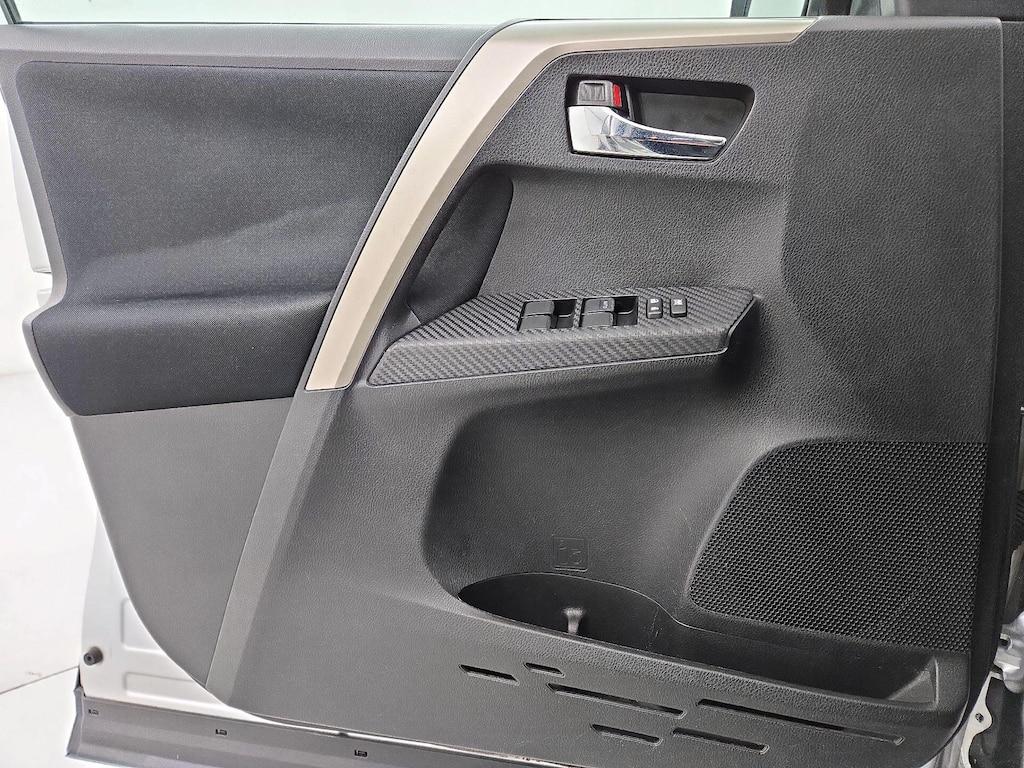 used 2015 Toyota RAV4 car, priced at $17,998