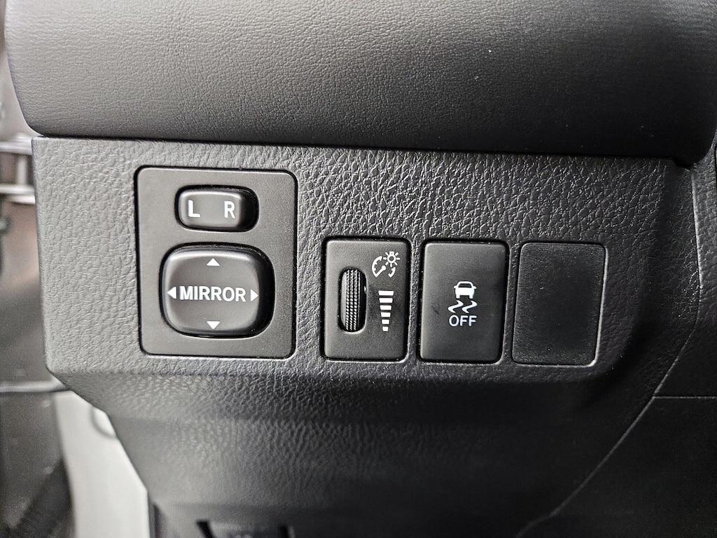 used 2015 Toyota RAV4 car, priced at $17,998