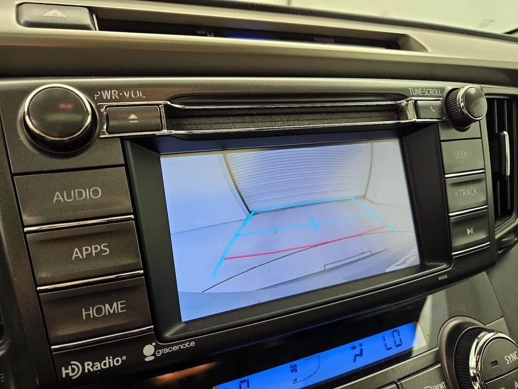 used 2015 Toyota RAV4 car, priced at $17,998
