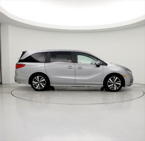 used 2022 Honda Odyssey car, priced at $39,998