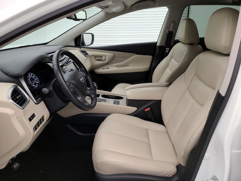 used 2023 Nissan Murano car, priced at $22,998