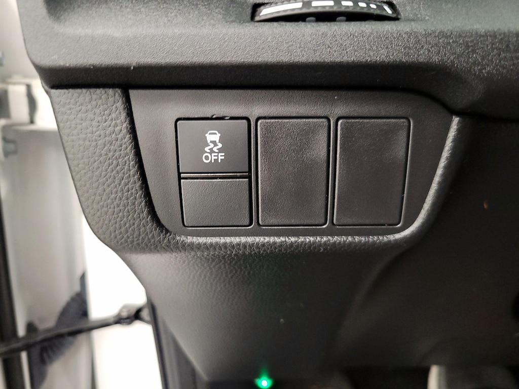 used 2023 Honda CR-V car, priced at $33,998