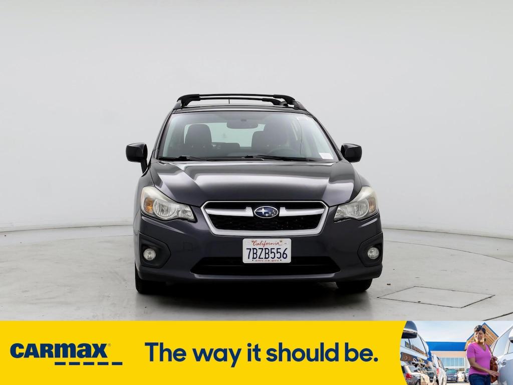 used 2013 Subaru Impreza car, priced at $12,998