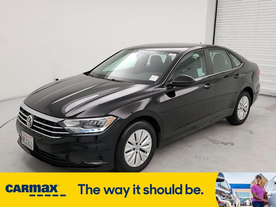 used 2019 Volkswagen Jetta car, priced at $14,599