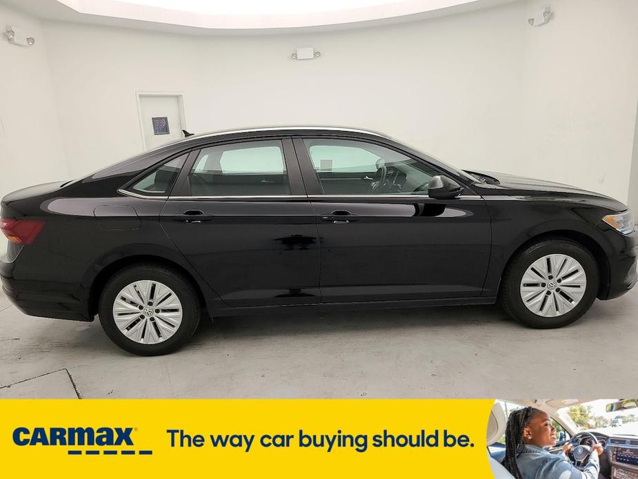 used 2019 Volkswagen Jetta car, priced at $14,599