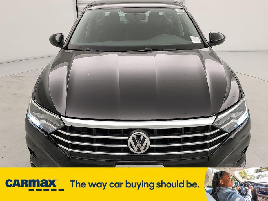 used 2019 Volkswagen Jetta car, priced at $14,599