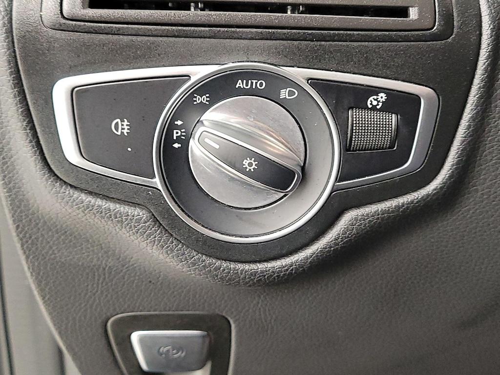 used 2022 Mercedes-Benz GLC 300 car, priced at $26,998