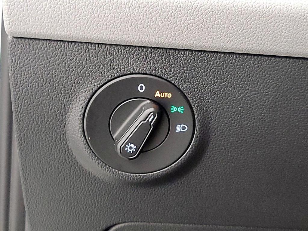 used 2024 Volkswagen Taos car, priced at $23,998