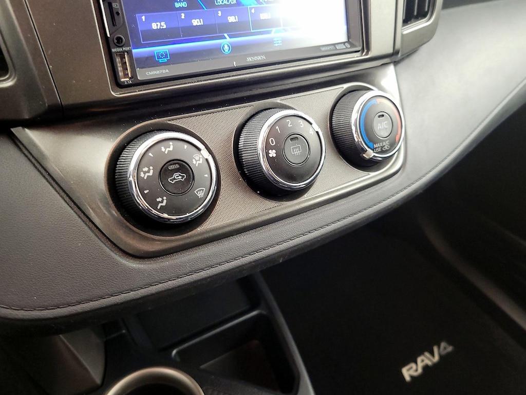 used 2015 Toyota RAV4 car, priced at $16,998