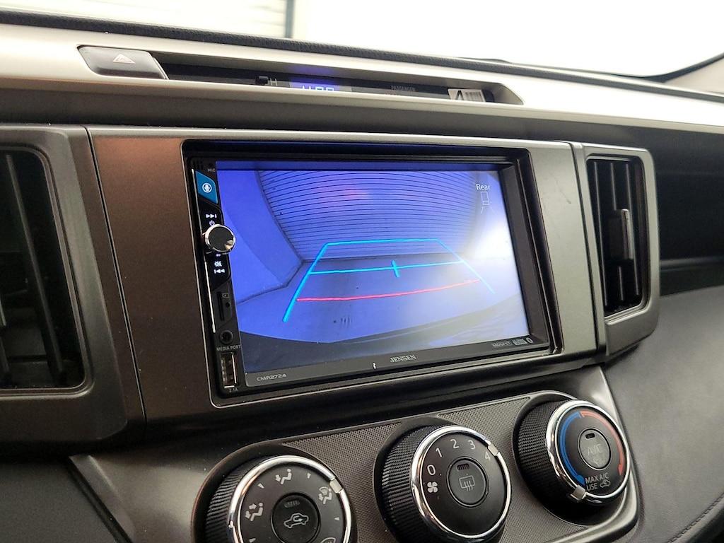 used 2015 Toyota RAV4 car, priced at $16,998