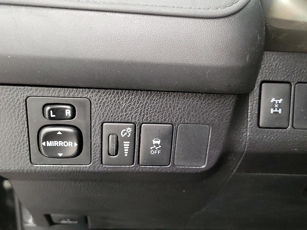 used 2015 Toyota RAV4 car, priced at $16,998