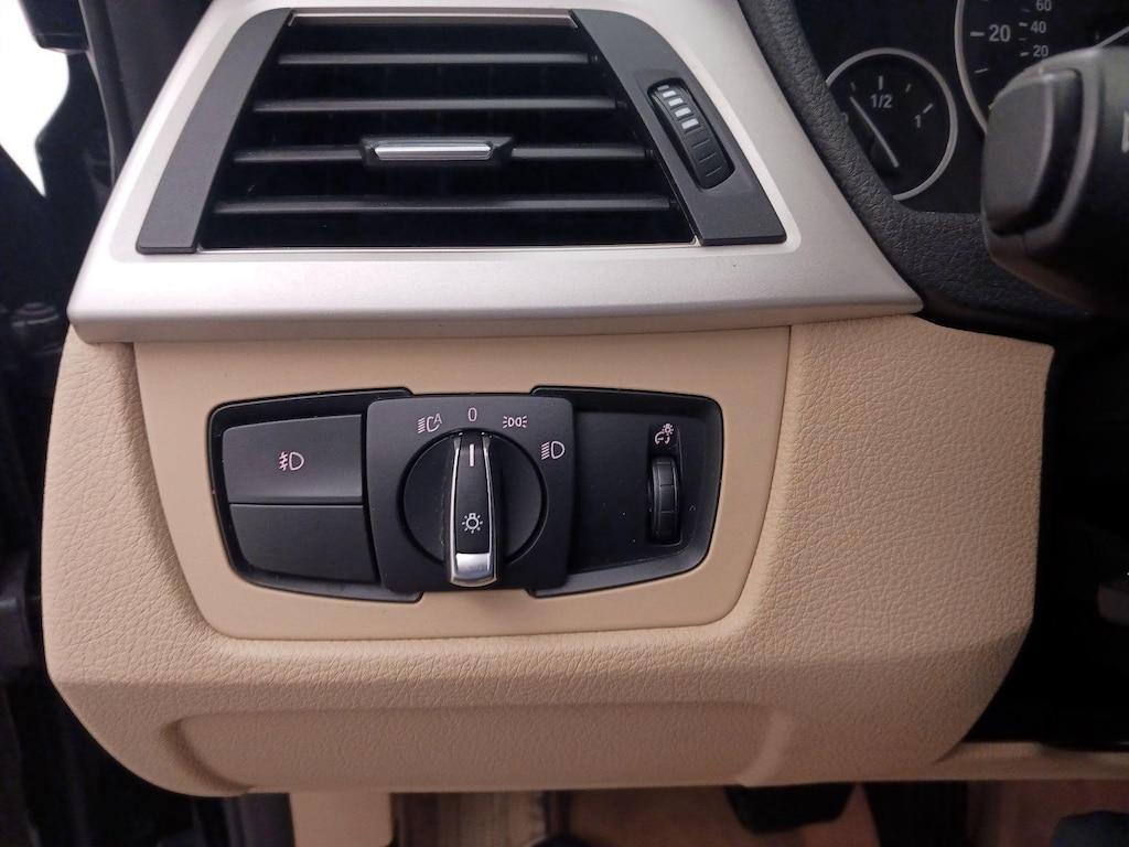 used 2015 BMW 320 car, priced at $14,998