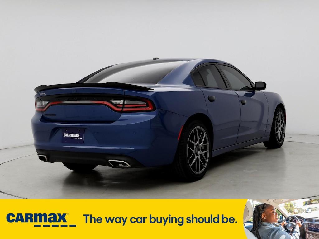 used 2021 Dodge Charger car, priced at $23,998