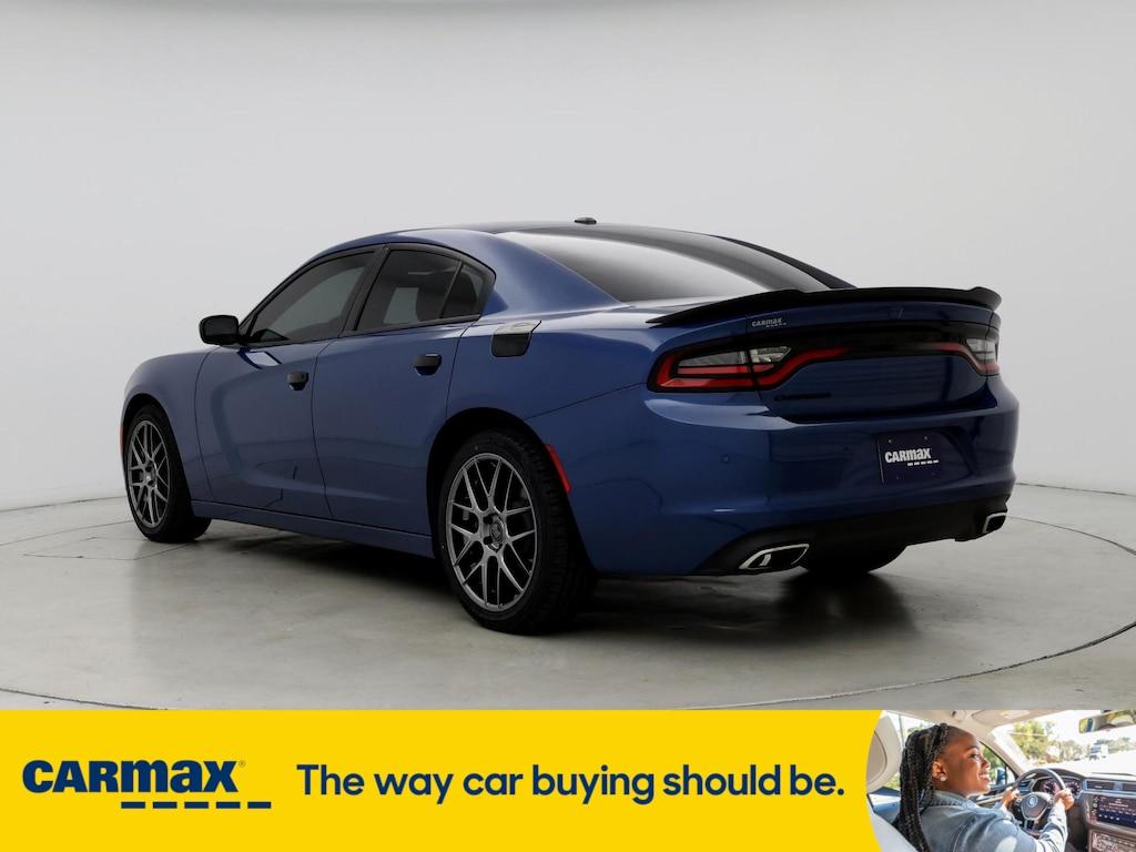 used 2021 Dodge Charger car, priced at $23,998