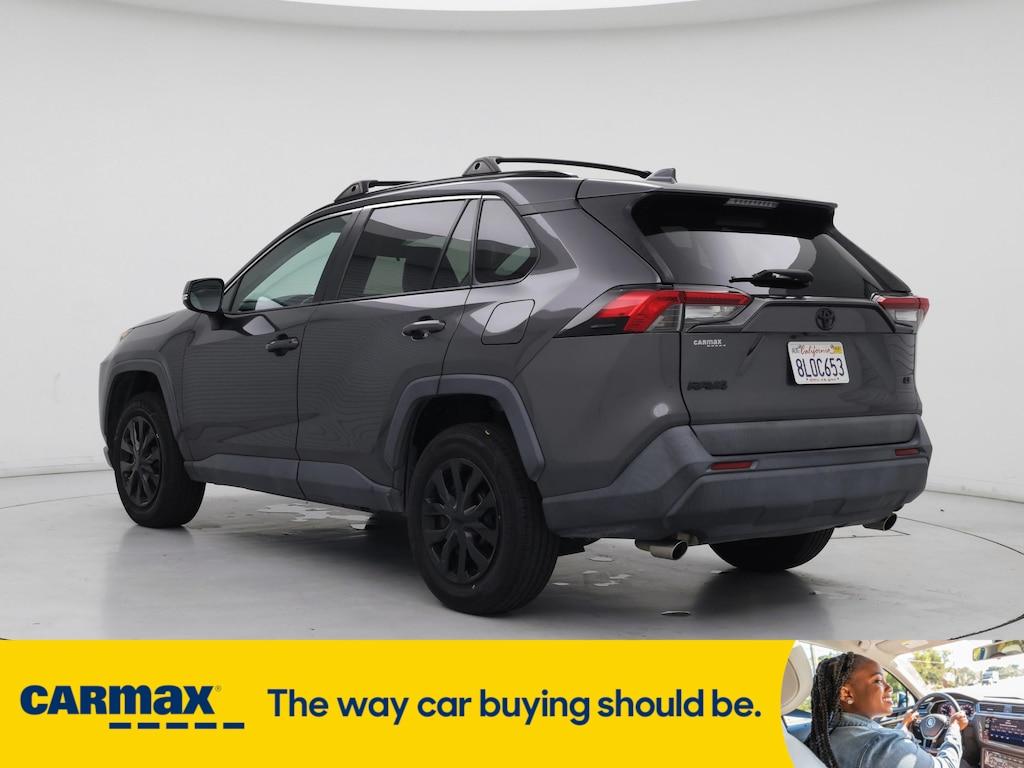 used 2019 Toyota RAV4 car, priced at $22,998