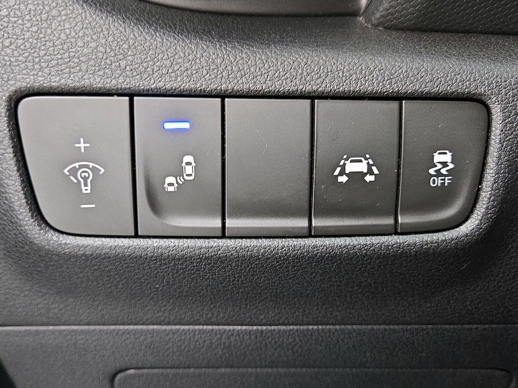 used 2019 Hyundai Kona car, priced at $14,998