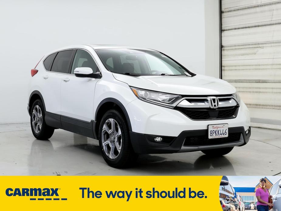 used 2019 Honda CR-V car, priced at $26,998